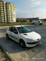 ������������� Peugeot 206