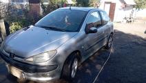 ������������� Peugeot 206