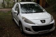 ������������� Peugeot 207