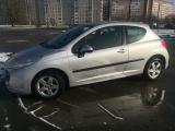 ������������� Peugeot 207