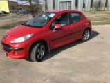 ������������� Peugeot 207