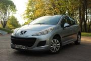 ������������� Peugeot 207