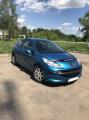 ������������� Peugeot 207