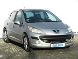 ������������� Peugeot 207