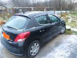 ������������� Peugeot 207