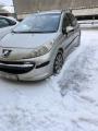 ������������� Peugeot 207