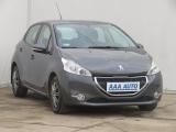������������� Peugeot 208