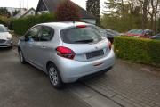 ������������� Peugeot 208