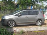 ������������� Peugeot 3008