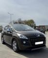 ������������� Peugeot 3008