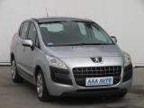 ������������� Peugeot 3008