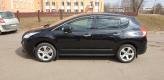 ������������� Peugeot 3008