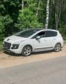 ������������� Peugeot 3008