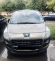 ������������� Peugeot 3008