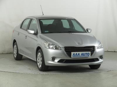 Peugeot 301