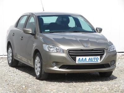 Peugeot 301