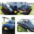 ������������� Peugeot 306