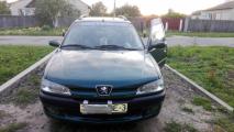 ������������� Peugeot 306