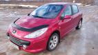 ������������� Peugeot 307