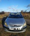 ������������� Peugeot 307