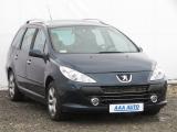 ������������� Peugeot 307