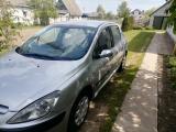������������� Peugeot 307