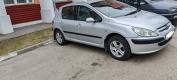 ������������� Peugeot 307