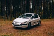 ������������� Peugeot 307