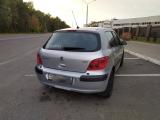 ������������� Peugeot 307