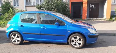 Peugeot 307