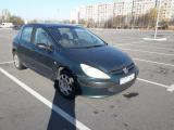 ������������� Peugeot 307
