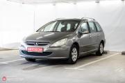 ������������� Peugeot 307