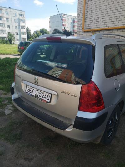  307 SW