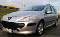 ������������� Peugeot 307 SW