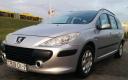 ������������� Peugeot 307 SW