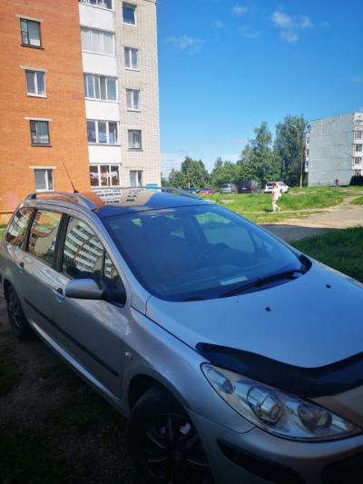  307 SW