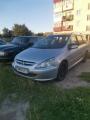 ������������� Peugeot 307 SW