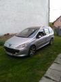 ������������� Peugeot 307 SW