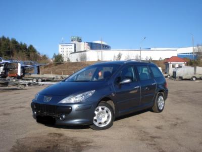 Peugeot 307 SW