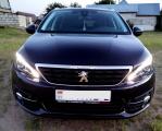 ������������� Peugeot 308