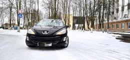 ������������� Peugeot 308