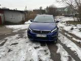 ������������� Peugeot 308