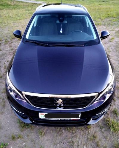  308