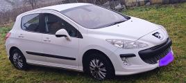 ������������� Peugeot 308