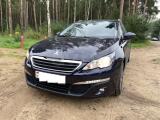 ������������� Peugeot 308