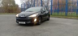 ������������� Peugeot 308