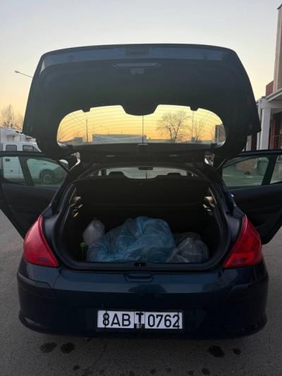  308