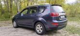 Peugeot 4007