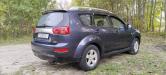 Peugeot 4007