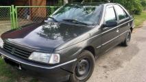 ������������� Peugeot 405